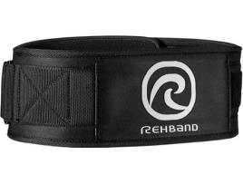 Cinto de Musculação REHBAND X-rx Lifting (Preto - Tamanho: L)