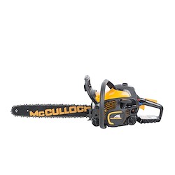 Motosserra a gasolina MCCULOCH CS50S 50CC