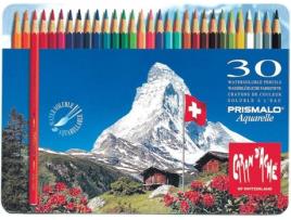 Lápis de Cor CARAN D'ACHE Prismalo®