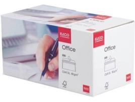 Envelopes  Office C5/6 DL Branco