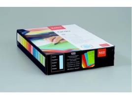 Capa ELCO Classico Multicor (A4 - 31 x 22 cm)