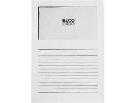 Capa ELCO Classico Branco (A4 - 31 x 22 cm)