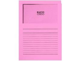 Capa ELCO Classico Rosa (A4 - 31 x 22 cm)