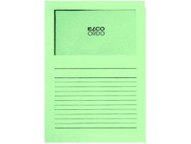Arquivador ELCO Ordo Cassico (Verde - 22x31cm - A4)