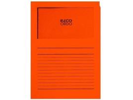 Capa ELCO Classico Laranja (A4 - 31 x 22 cm)