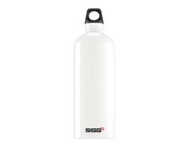 Garrafa  Traveller Branco 1l