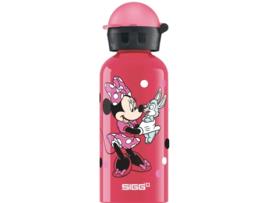 Garrafa  Minnie Mouse 0.4l