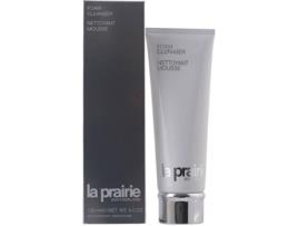 Creme de Rosto LA PRAIRIE Cellular Espuma Limpador (125 ml)