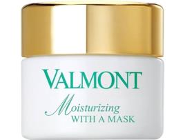 Máscara Hidratante VALMONT Hidratação Com uma Máscara (50 ml)
