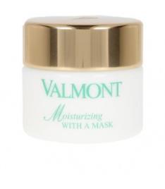 NATURE moisturizing with a mask 50 ml