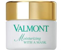 Máscara Hidratante VALMONT Hidratação Com uma Máscara (50 ml)