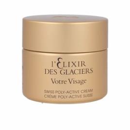 L´ELIXIR DES GLACIERS votre visage crème 50 ml
