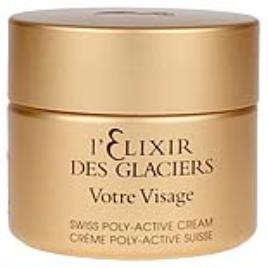 Creme Reafirmante L'elixir Des Glaciers Valmont (50 ml)
