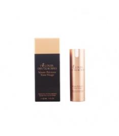 LELIXIR DES GLACIERS votre visage sérum précieux 30 ml