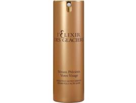 Sérum de Rosto VALMONT Elixir Des Glaciers (30 ml)