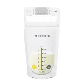 Medela Sacos Conservação de Leite 50x180ml