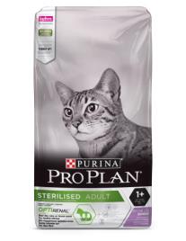 Pro Plan Gato Sterilised Perú 10kg Perú