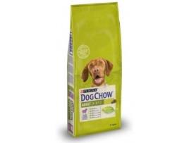 Ração para Cães PURINA (14Kg - Seca - Adulto - Sabor: Cordeiro)