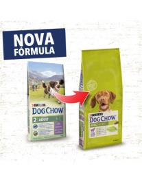 Dog Chow Adult Borrego 14kg 14kg