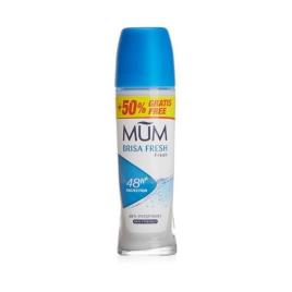 Desodorizante Roll-On Fresh Mum (50 ml)