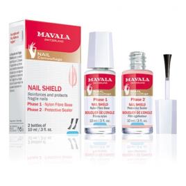 Mavala Reforço de Unhas 2x10ml