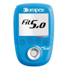 Compex Eletroestimulador Fit 5.0