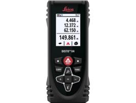 Medidor de Distância LEICA DISTO X4