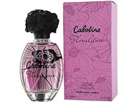 Perfume  Cabotine Floralisme  Et+Brazalete Woman (50 ml)