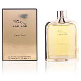 Perfume Homem Jaguar Gold Jaguar EDT (100 ml) - 100 ml