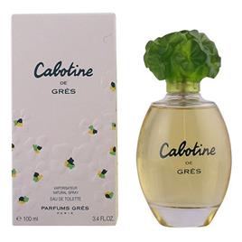 Perfume Mulher Cabotine Gres EDT - 30 ml