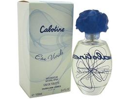 Perfume  Cabotine Eau Vivide  Vap Ed (100 ml)