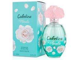 Perfume GRES Cabotine Floralie GRES 100 Ml Vap Edt Woman (100ml)