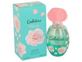 Perfume  Cabotine Floralie  100 Ml Vap Edt Woman (100ml)