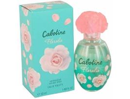 Perfume GRES Cabotine Floralie GRES 100 Ml Vap Edt Woman (100ml)