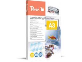 Bolsas de Plastificação PEACH PPR525-01 (25 un - A3)