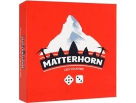 Jogo de Tabuleiro  Matterhorn