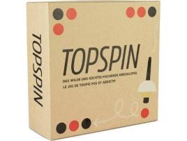 Jogo de Tabuleiro  Topspin