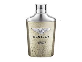 Perfume BENTLEY Infinite Rush Man Eau de Toilette (100 ml)