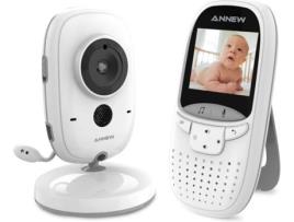 Intercomunicador de Bebé  VB602