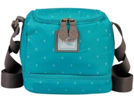 Lancheira TOTTO Zapacu (21 x 18 x 13.5 cm)