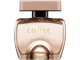 Perfume  Coffee Eau de Toilette (100 ml)