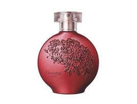 Perfume O BOTICÁRIO Floratta Red Eau de Toilette (75 ml)