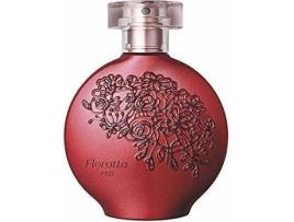 Perfume O BOTICÁRIO Floratta Red Eau de Toilette (75 ml)