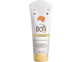 Loção de Banho e Pós Banho O BOTICÁRIO Boti Baby (150 gr)
