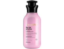 Creme Corporal O BOTICÁRIO Nativa SPA Flor de Ameixa (400 ml)