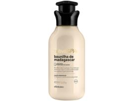 Creme Corporal O BOTICÁRIO Nativa SPA Baunilha de Madagascar (400 ml)