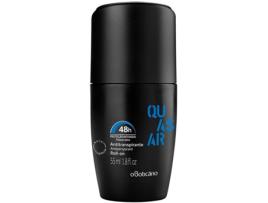 Desodorizante O BOTICÁRIO Quasar (55 ml)