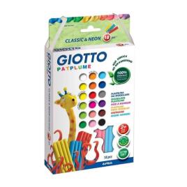 Giotto - Plasticina de Modelar