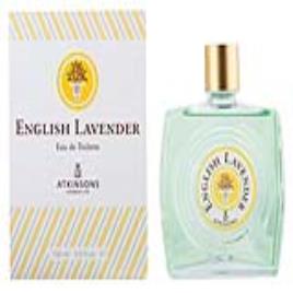 Perfume Unissexo English Lavender  EDT - 320 ml