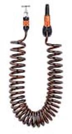 Mangueira em espiral C10M CLABER BASIC